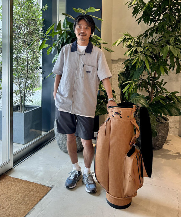 エイミーゴルフ　トップス　ボトムス　販売 EIMY GOLF（エイミーゴルフ） – おしゃゴル