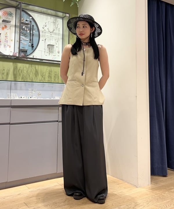 ayaneさんの「BEAMS WOMEN｜」を使ったコーディネート