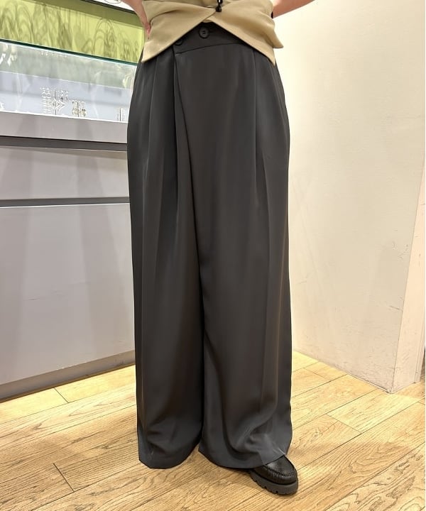 ayaneさんの「BEAMS WOMEN｜」を使ったコーディネート