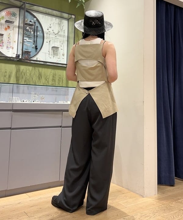 ayaneさんの「BEAMS WOMEN｜」を使ったコーディネート