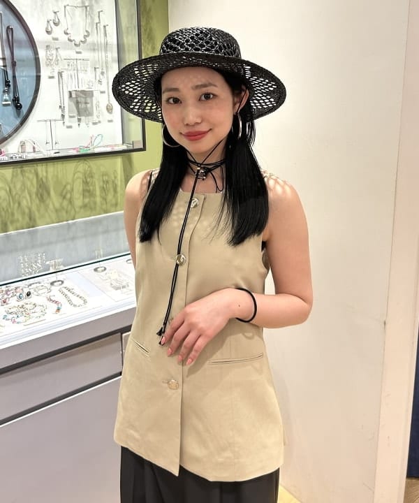 ayaneさんの「BEAMS WOMEN｜」を使ったコーディネート