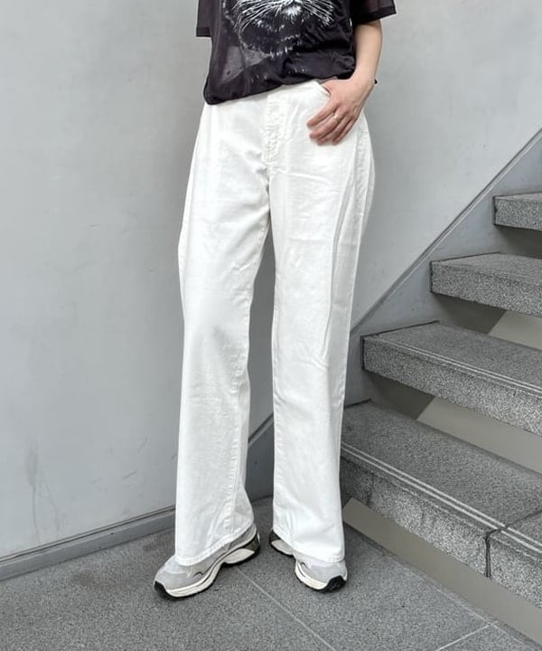 Yumenoさんの「BEAMS WOMEN｜」を使ったコーディネート