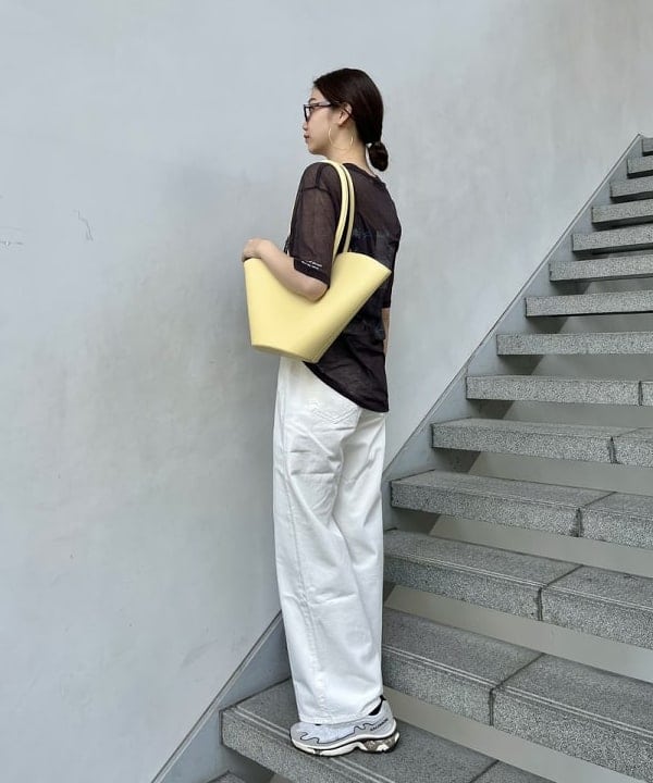 Yumenoさんの「BEAMS WOMEN｜」を使ったコーディネート