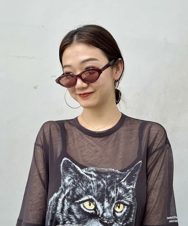 Yumenoさんの「BEAMS WOMEN｜」を使ったコーディネート