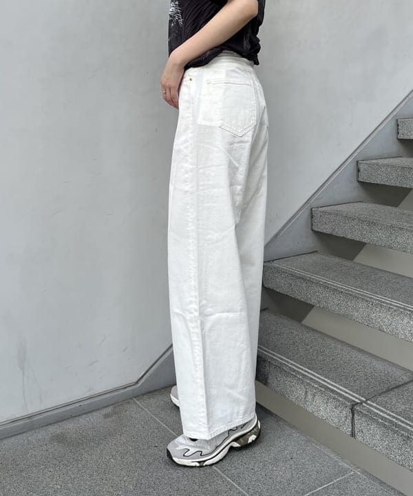 Yumenoさんの「BEAMS WOMEN｜」を使ったコーディネート
