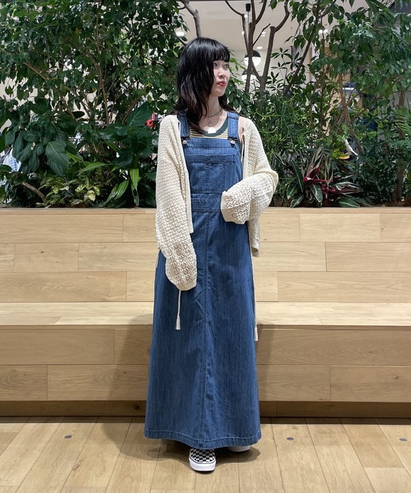 B:MING LIFE STORE by BEAMS もりした あやは