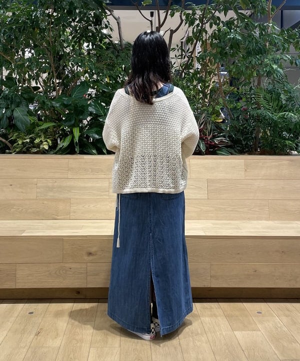 B:MING LIFE STORE by BEAMS TOKYO-BAY もりした あやは