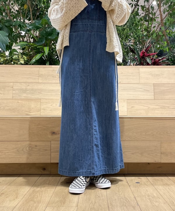 B:MING LIFE STORE by BEAMS TOKYO-BAY もりした あやは