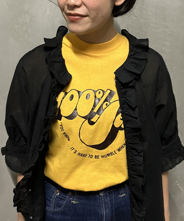 葵さんの「BEAMS WOMEN｜orSlow / 別注 Monroe Pants Special」を使ったコーディネート