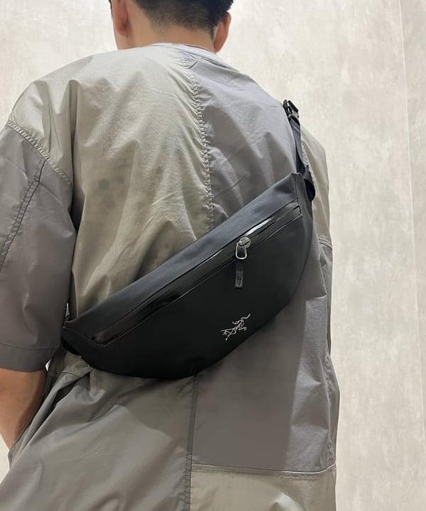 BANさんの「BEAMS WOMEN｜BEAMS / クレイジー Tシャツ」を使ったコーディネート