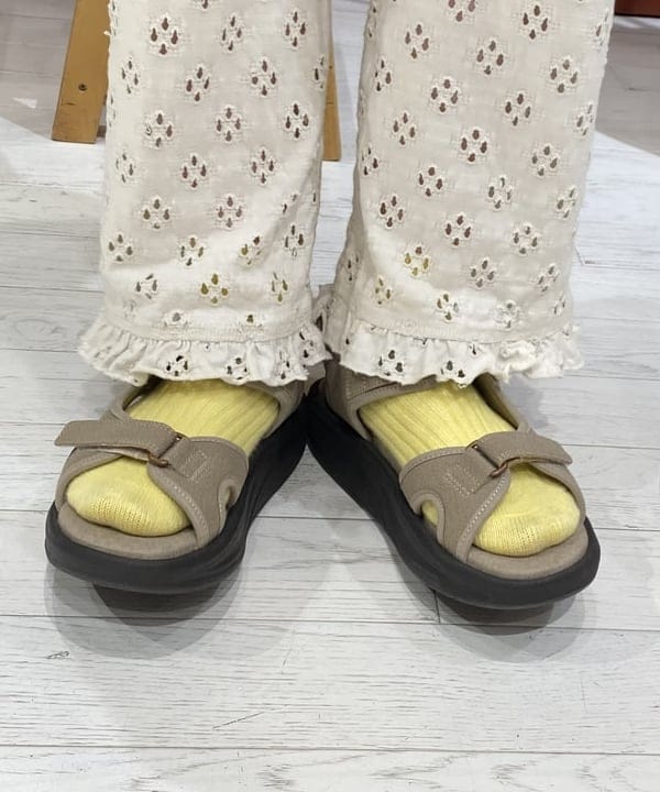 優意さんの「BEAMS WOMEN｜」を使ったコーディネート