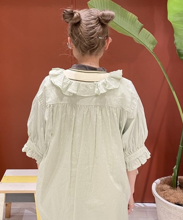 優意さんの「BEAMS WOMEN｜」を使ったコーディネート