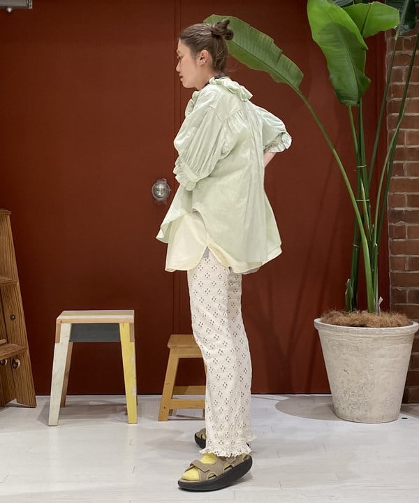 優意さんの「BEAMS WOMEN｜」を使ったコーディネート