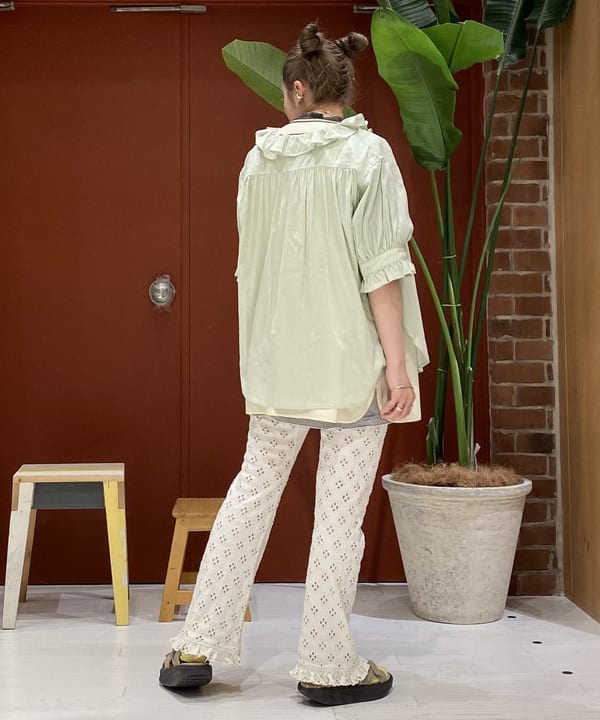優意さんの「BEAMS WOMEN｜」を使ったコーディネート