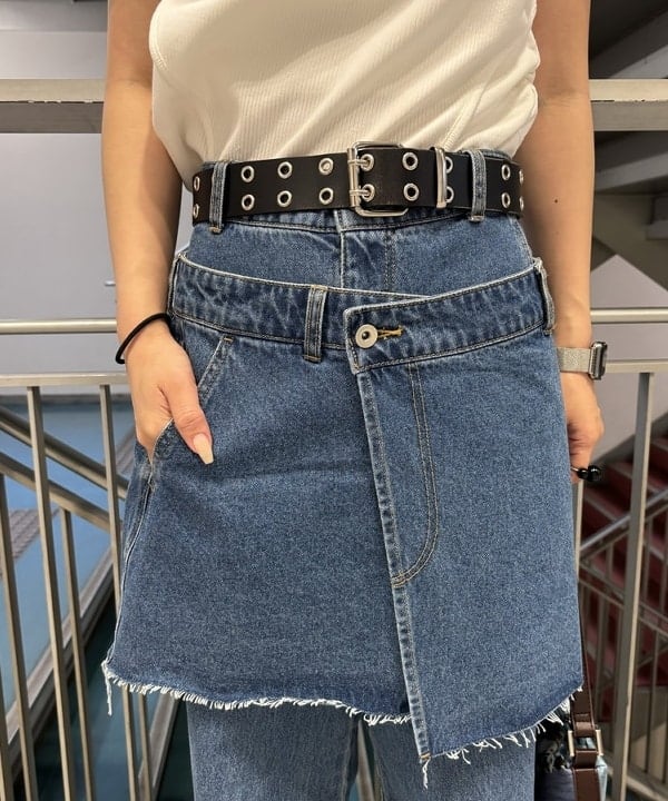 もえのさんの「BEAMS WOMEN｜」を使ったコーディネート