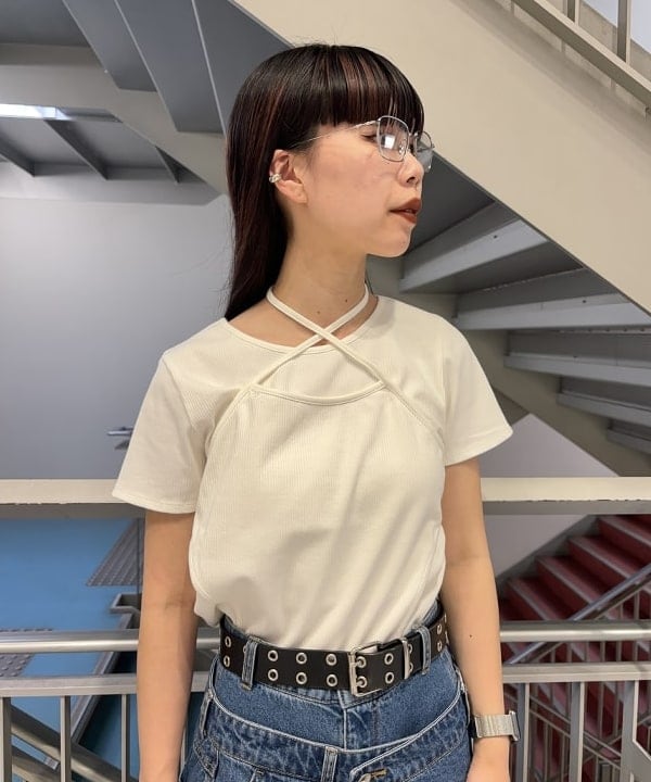 もえのさんの「BEAMS WOMEN｜」を使ったコーディネート