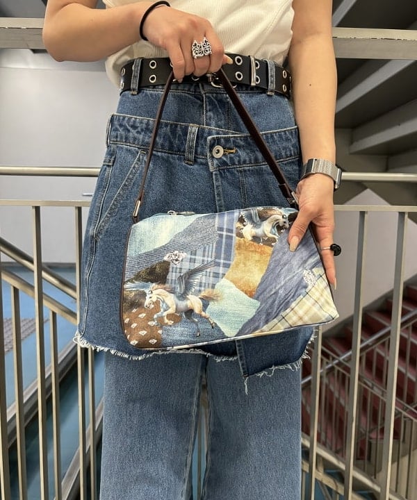 もえのさんの「BEAMS WOMEN｜」を使ったコーディネート