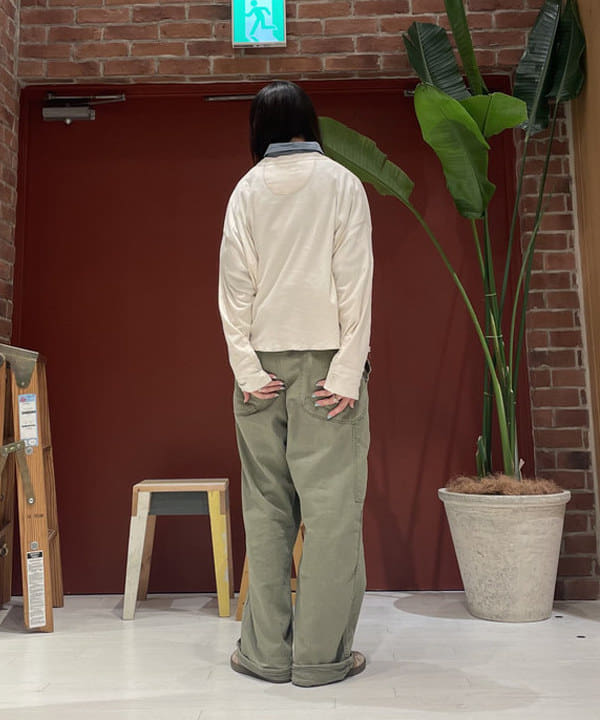 サカサイスズカさんの「BEAMS WOMEN｜」を使ったコーディネート
