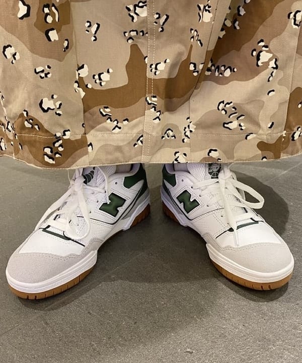 木村 海侑さんの「BEAMS WOMEN｜BEAMS BOY / 樹脂 パール ロング ネックレス」を使ったコーディネート