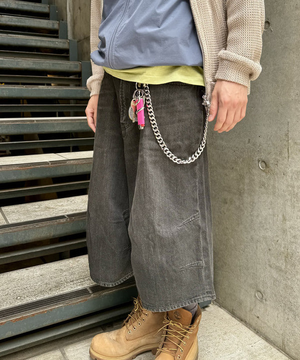 Ryohei Takataさんの「BEAMS WOMEN｜BEAMS / テック シャツ」を使ったコーディネート