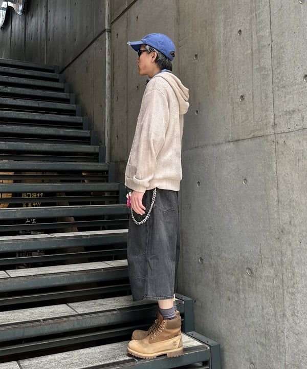 Ryohei Takataさんの「BEAMS WOMEN｜BEAMS / テック シャツ」を使ったコーディネート