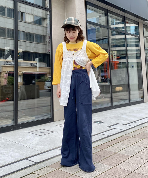 BEAMS BOY（910628） スタイリング・コーディネイト｜BEAMS