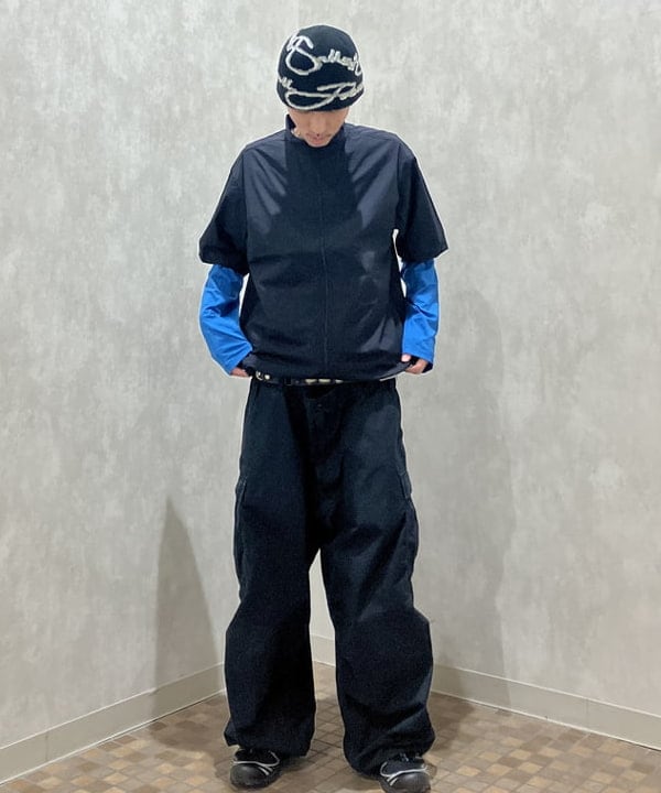 西村 光平さんの「BEAMS WOMEN｜」を使ったコーディネート