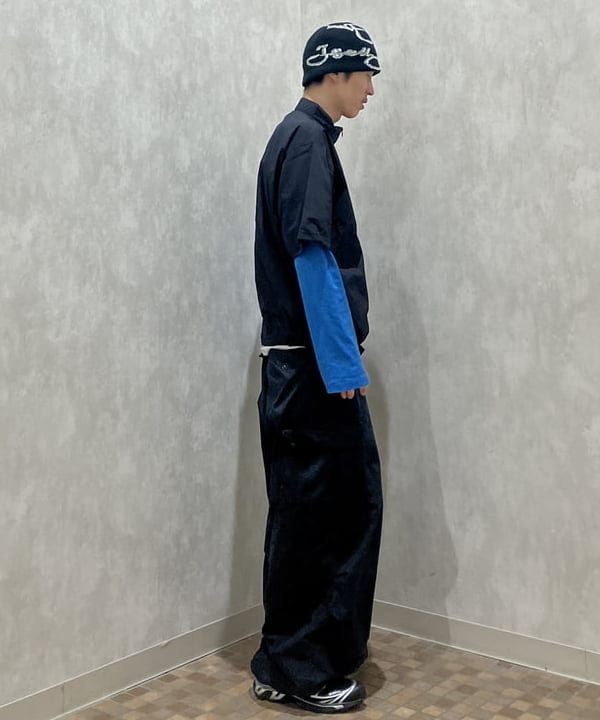 西村 光平さんの「BEAMS WOMEN｜」を使ったコーディネート