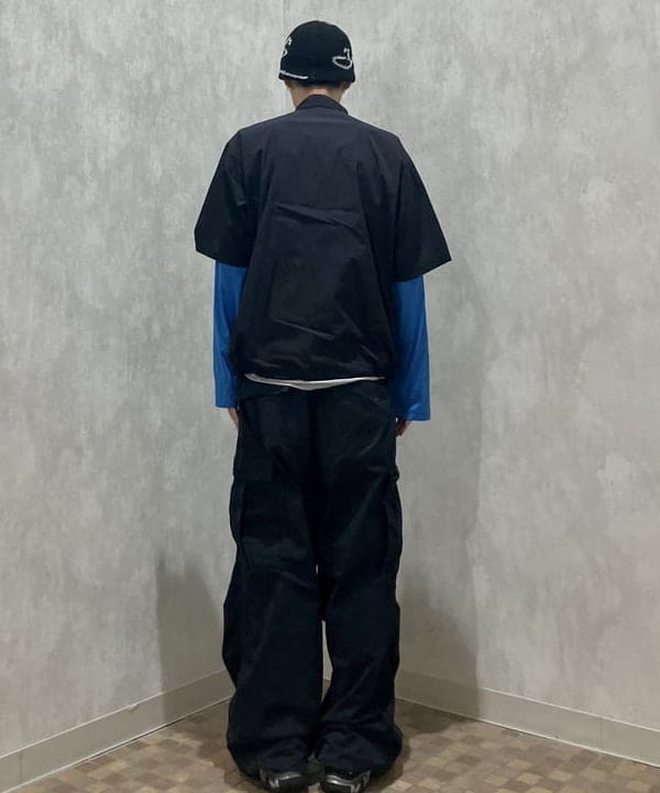 西村 光平さんの「BEAMS WOMEN｜」を使ったコーディネート