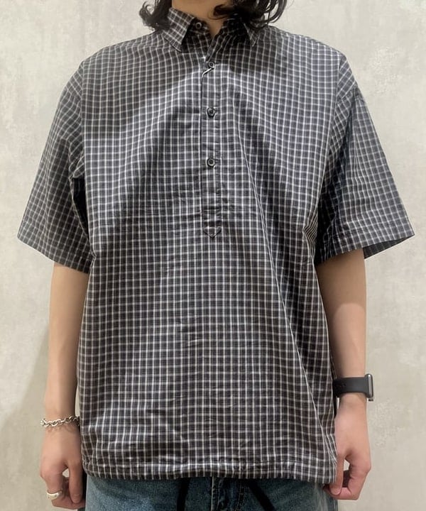 トラ吉さんの「BEAMS WOMEN｜BEAMS / ダブルポケット ベスト」を使ったコーディネート