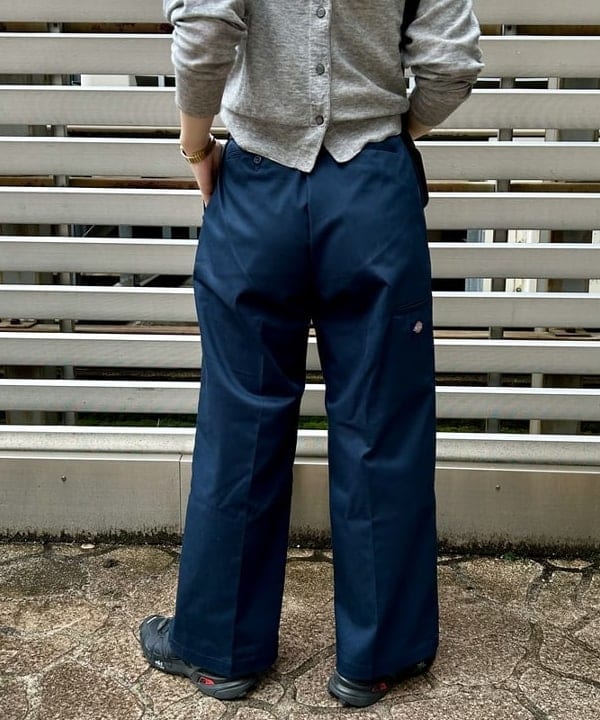 ナツハさんの「BEAMS WOMEN｜」を使ったコーディネート