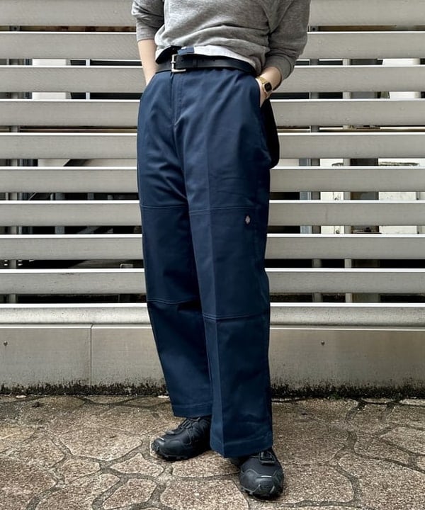 ナツハさんの「BEAMS WOMEN｜」を使ったコーディネート