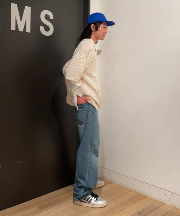 佐藤 大斗さんの「BEAMS WOMEN｜」を使ったコーディネート