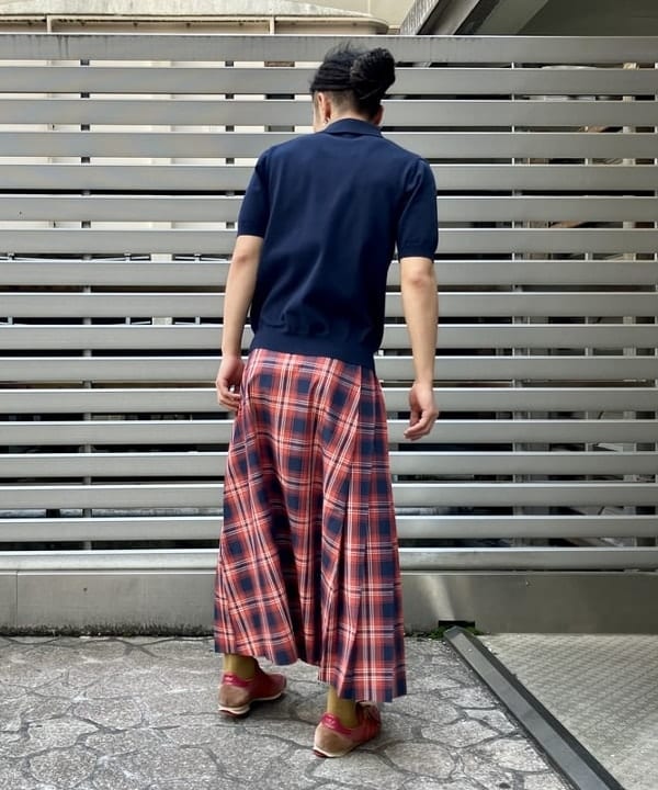 森 凌真さんの「BEAMS WOMEN｜」を使ったコーディネート