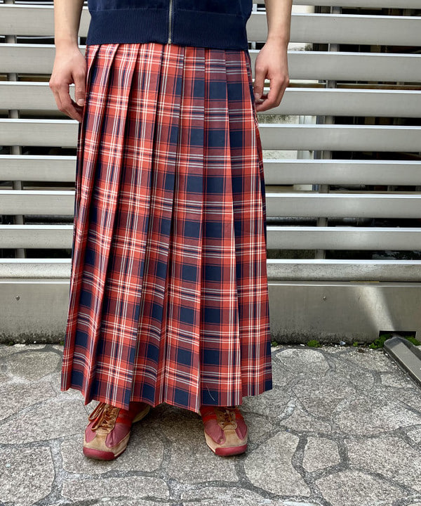 森 凌真さんの「BEAMS WOMEN｜」を使ったコーディネート