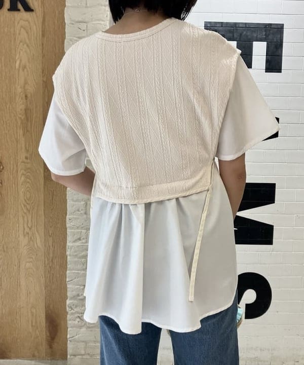 原田 まりんさんの「BEAMS WOMEN｜」を使ったコーディネート