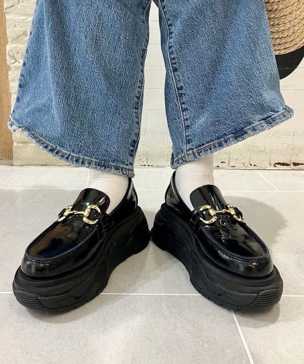 原田 まりんさんの「BEAMS WOMEN｜」を使ったコーディネート