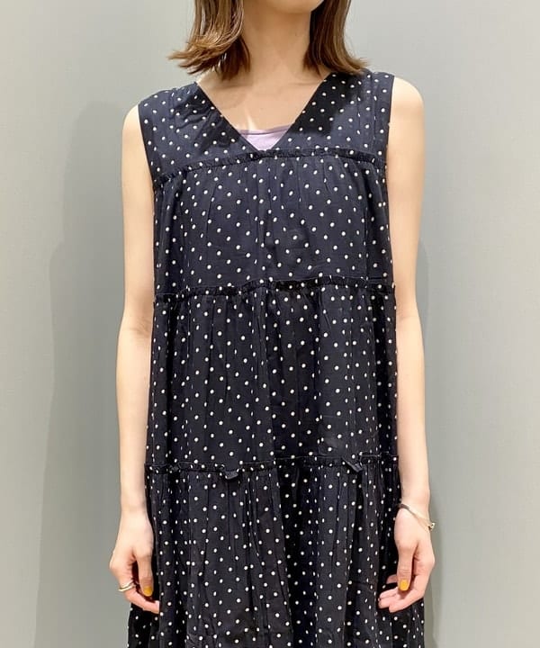 はやしあかねさんの「BEAMS WOMEN｜」を使ったコーディネート