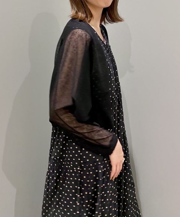 はやしあかねさんの「BEAMS WOMEN｜」を使ったコーディネート