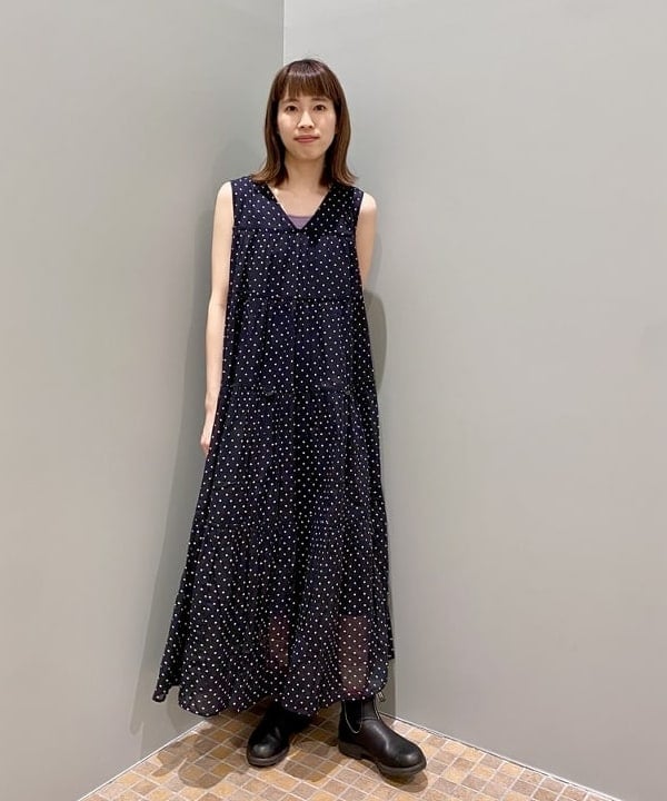 はやしあかねさんの「BEAMS WOMEN｜」を使ったコーディネート