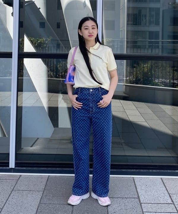 ayaさんの「BEAMS WOMEN｜」を使ったコーディネート