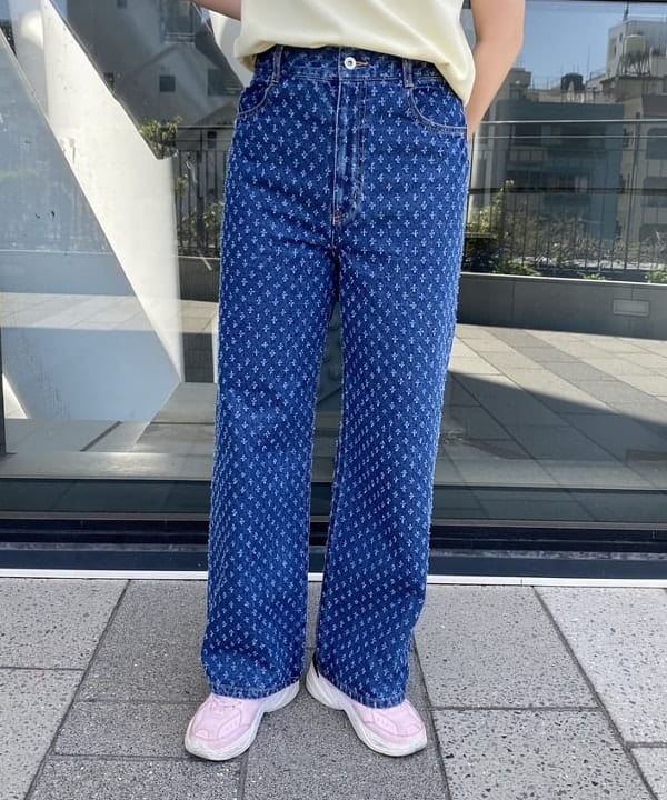 ayaさんの「BEAMS WOMEN｜」を使ったコーディネート