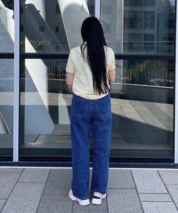 ayaさんの「BEAMS WOMEN｜」を使ったコーディネート