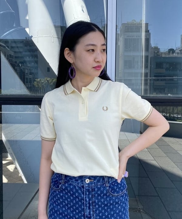 ayaさんの「BEAMS WOMEN｜」を使ったコーディネート