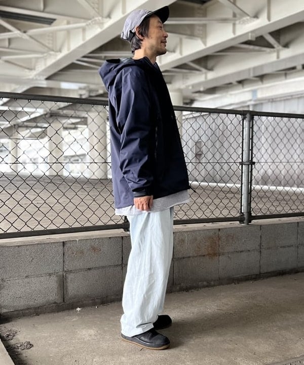 ザキサンさんの「BEAMS WOMEN｜」を使ったコーディネート