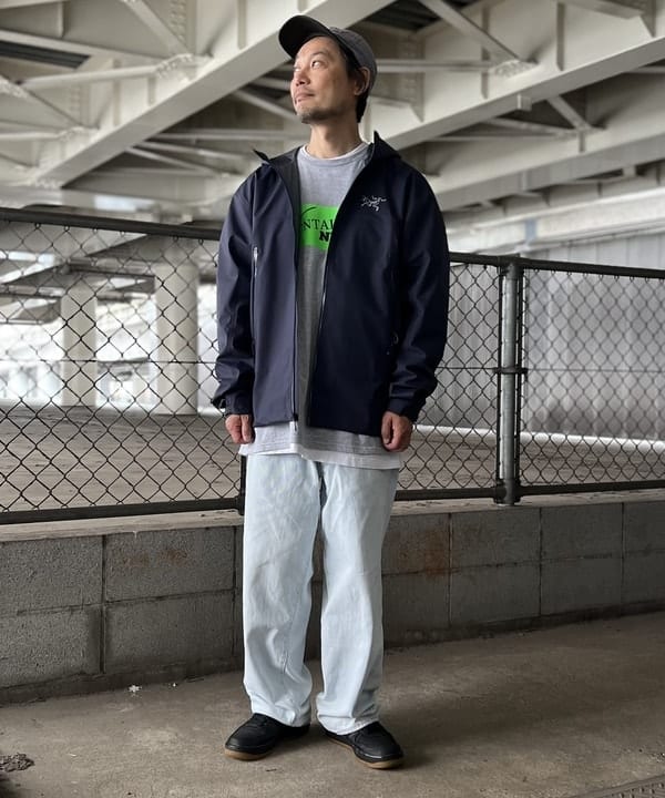 ザキサンさんの「BEAMS WOMEN｜」を使ったコーディネート