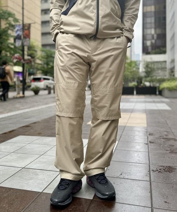 BEAMS GOLF（910866） スタイリング・コーディネイト｜BEAMS