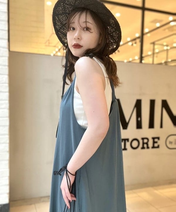 B:MING LIFE STORE by BEAMS 豊洲 Hinata