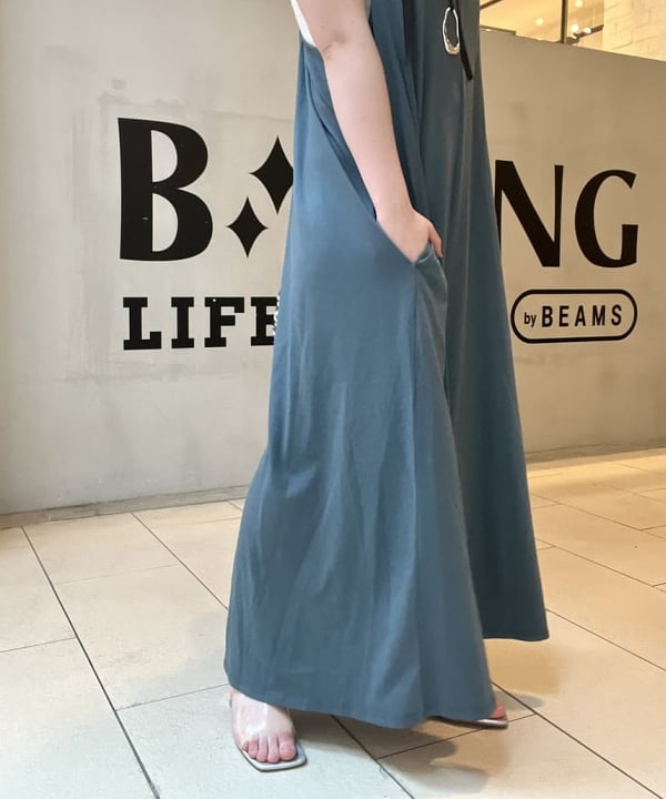 B:MING LIFE STORE by BEAMS 豊洲 Hinata