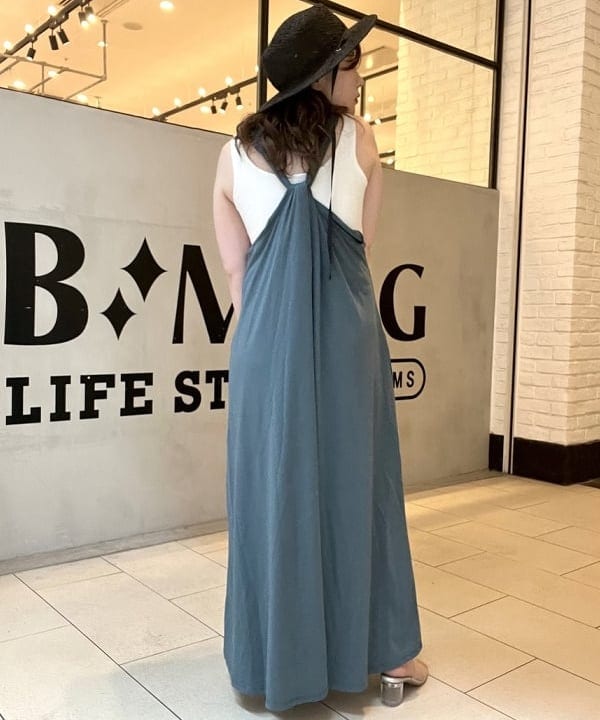 B:MING LIFE STORE by BEAMS 豊洲 Hinata